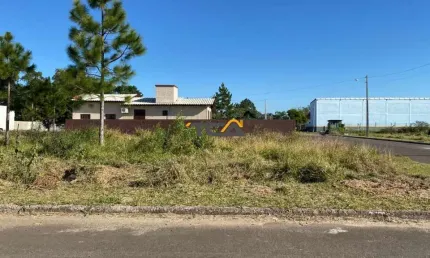 Terreno à venda na Rua Do Bagre, 000, Novo Passo, Passo de Torres
