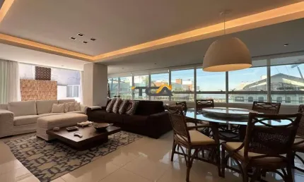 Apartamento com 3 quartos à venda na R. José Antônio Picoral, 397, Prainha, Torres