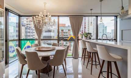 Apartamento com 3 quartos à venda na Rua Leonardo Dutra, 347, Praia Grande, Torres