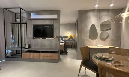 Apartamento com 1 quarto à venda na José Manuel De Matos Pereira, 270, Centro, Torres