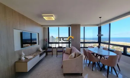 Apartamento 02 dormitórios a venda no prédio Verano em Torres