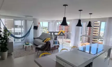 Apartamento com 3 quartos à venda na Av Itapeva, 14, Praia Grande, Torres