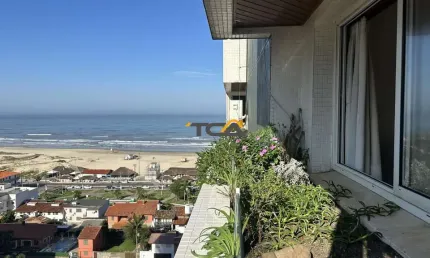 Apartamento com 3 quartos à venda na Avenida Silva Jardim, 401, Praia Grande, Torres