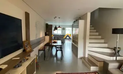 Casa com 2 quartos à venda na Rua Presidente João Goulart, 369, Centenário, Torres