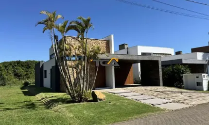 Casa em condomínio fechado com 3 quartos à venda na Avenida Castelo Branco, 1861, Engenho Velho, Torres