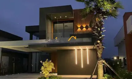 Casa em Condomínio 4 dormitórios à venda Engenho Velho Torres/RS