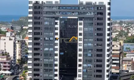 Apartamento com 2 quartos à venda na José Manuel De Matos Pereira, 270, Centro, Torres