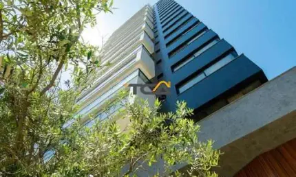 Apartamento de 2 Dormitórios com Suíte e Vista para o Mar