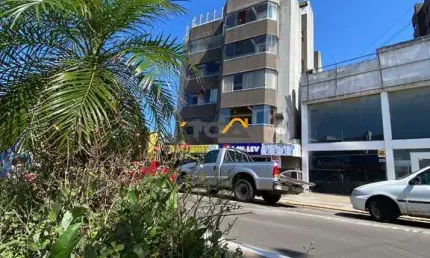 Cobertura com 3 quartos à venda na Av Barão Do Rio Branco, 574, Centro, Torres