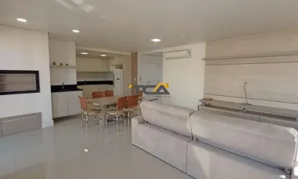 Apartamento com 3 quartos à venda na Rua Leonardo Dutra, 347, Praia Grande, Torres