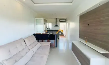 Casa com 2 quartos à venda na Rua Alvacir José Flor, 390, Getúlio Vargas, Torres
