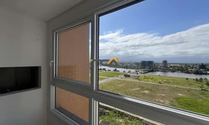 Apartamento com 2 quartos à venda na Av. Carlos Barboza, 000, Predial, Torres