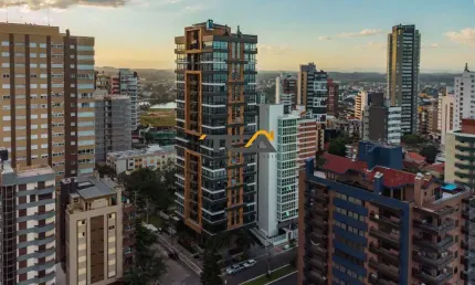 Edifício Verano – Elegância e Conforto em Torres/RS