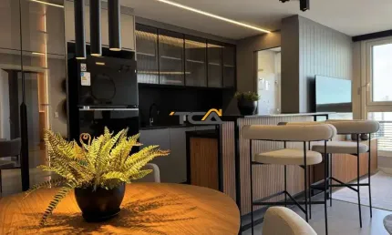Apartamento com 1 quarto à venda na Av. Itapeva, 211, Centro, Torres