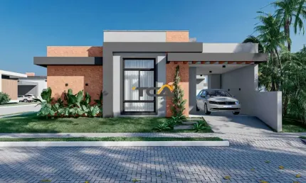 Casa com 3 quartos à venda na Rua Das Arraias, 1, Novo Passo, Passo de Torres