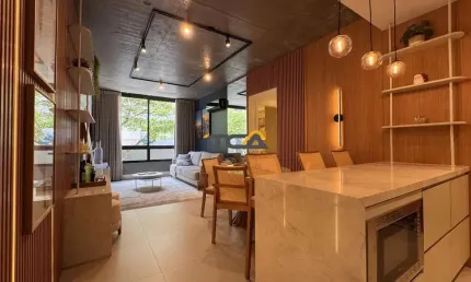 Apartamento com 2 quartos à venda na Rua Borges De Medeiros, 233, Centro, Torres