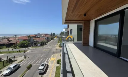 Apartamento com 3 quartos à venda na Av Caxias Do Sul, 234, Praia da Cal, Torres