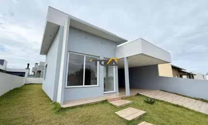 Casa com 3 quartos à venda na Rua Da Anchova, 550, Bela Torres, Passo de Torres