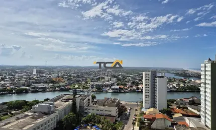 Apartamento 3 dormitórios à venda Predial Torres/RS