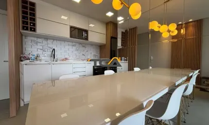 Apartamento com 2 quartos à venda na Av. General Osório, 189, Centro, Torres