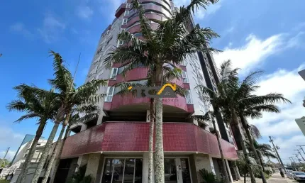 Apartamento com 3 quartos à venda na Av Silva Jardim, 1494, Predial, Torres