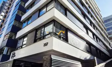 Apartamento com 2 quartos à venda na Leonardo Truda, 357, Centro, Torres