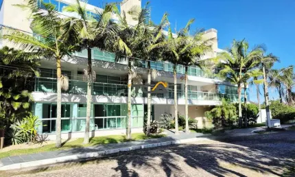 Apartamento 03 dormitórios apenas 40m do mar na Praia Grande em Torres-RS