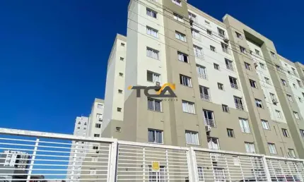 Apartamento com 2 quartos à venda na Rua Vinte E Um De Maio, 1060, Stan, Torres