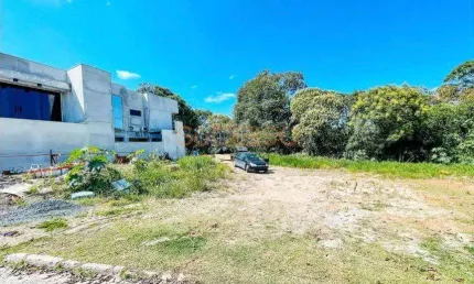 Terreno à venda no Primeiro de Maio, Brusque 
