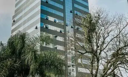 Sala comercial à venda no Centro I, Brusque 