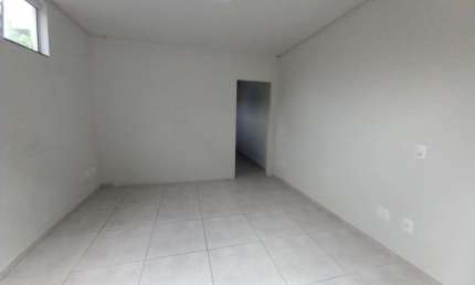 Flat para Locação em Brusque, SÃO PEDRO, 1 dormitório, 1 banheiro, 1 vaga