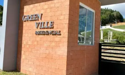 Terreno à venda no Centro, Guabiruba 