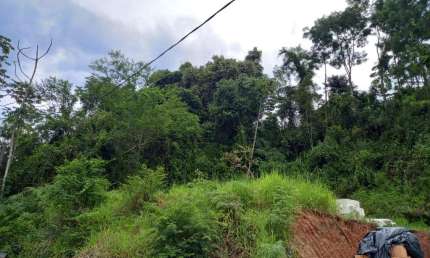 Terreno à venda no Paquetá, Brusque 