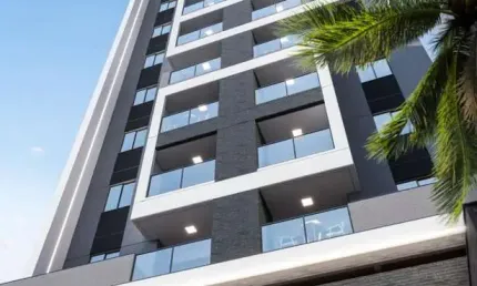 Apartamento para Venda em Brusque, Santa Terezinha, 2 dormitórios, 2 suítes, 2 banheiros, 1 vaga