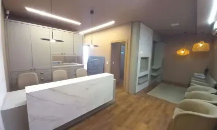 Sala Comercial para Venda em Brusque, Centro I, 2 banheiros, 2 vagas