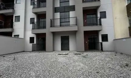 Apartamento para Venda em Brusque, Rio Branco, 2 dormitórios, 1 banheiro, 1 vaga