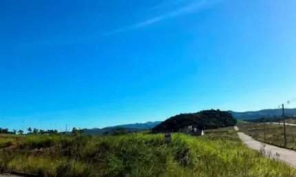 Terreno à venda em Santa Terezinha, Gaspar 