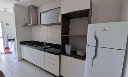 Apartamento para Locação em Brusque, Santa Rita, 3 dormitórios, 1 suíte, 2 banheiros, 2 vagas