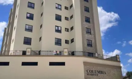 Apartamento para Locação em Brusque, Santa Terezinha, 1 dormitório, 1 banheiro, 1 vaga