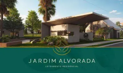 Terreno à venda no Dom Joaquim, Brusque 
