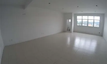 Sala Comercial para Locação em Brusque, São Luíz, 2 banheiros, 1 vaga