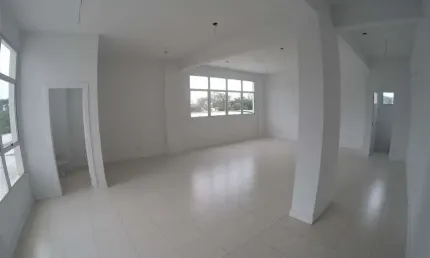 Sala Comercial para Locação em Brusque, São Luíz, 2 banheiros, 1 vaga