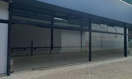 Sala Comercial para Locação em Brusque, Guarani, 1 banheiro