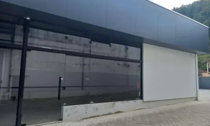 Sala Comercial para Locação em Brusque, Guarani, 1 banheiro