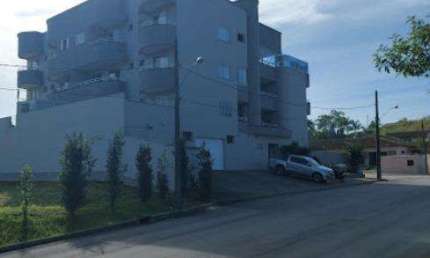 Cobertura para Venda em Brusque, Jardim Maluche, 3 dormitórios, 2 suítes, 3 banheiros, 3 vagas