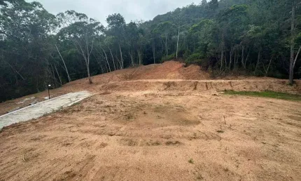 Terreno à venda no Cedrinho, Brusque 