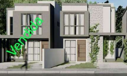 Casa para Venda em Guabiruba, CENTRO, 3 dormitórios, 1 suíte, 2 banheiros, 1 vaga