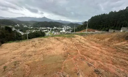 Terreno à venda no Centro, Guabiruba 