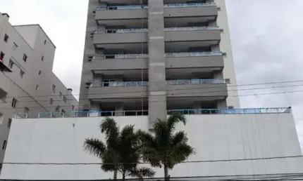 Apartamento para Venda em Brusque, Guarani, 2 dormitórios, 1 suíte, 1 vaga