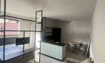 Flat para Venda em Brusque, SÃO PEDRO, 1 banheiro, 1 vaga